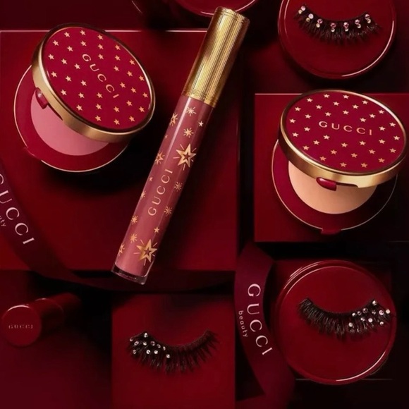 Gucci Blush De Beaute 10 Soft Peach 
Limited Edition - Picture 3 of 4